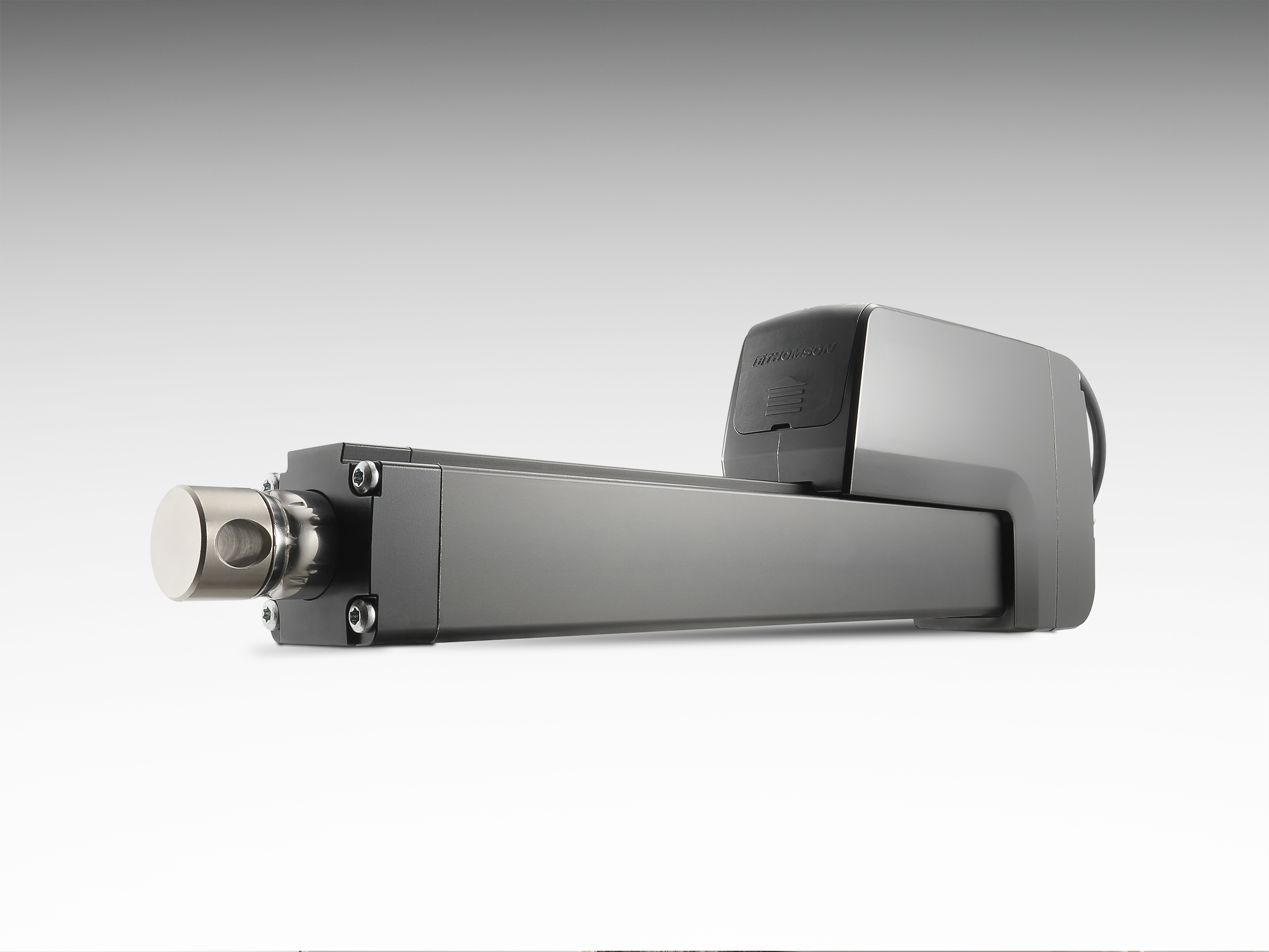 Thomson Extends Electrak&reg; HD Smart Actuator Line to 16 Kilonewton Loads